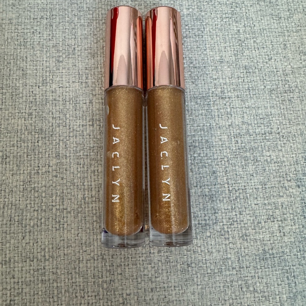 Jaclyn Hill cosmetics makeup lipgloss lipstick holiday